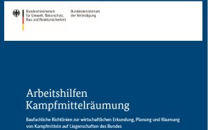 Herausgeber Bundesministerium für Umwelt, Naturschutz, Bau und Reaktorsicherheit (BMUB) Referat Referat BI 5 ⋅ 11055 Berlin 